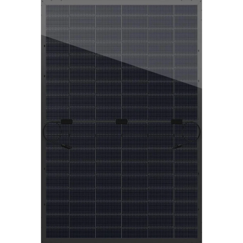 Station électrique IZYWATT.eco 2048Wh injection réseau + panneau solaire 440W + batterie Izywatt.extra - Orium