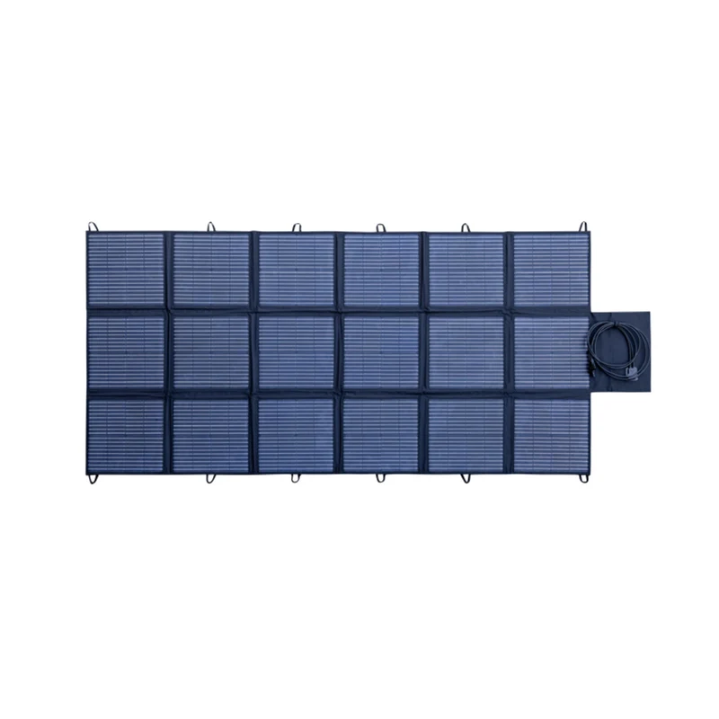 Station électrique IZYWATT.eco 2048Wh injection réseau + panneau solaire 400W + batterie Izywatt.extra - Orium