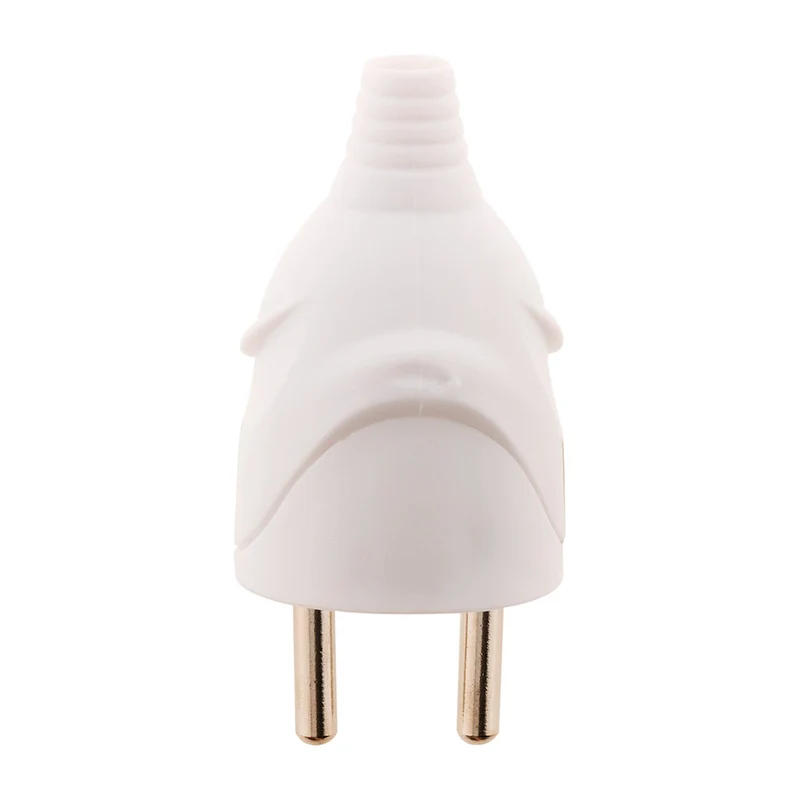 Fiche mâle 16A 2P+T - Zenitech
