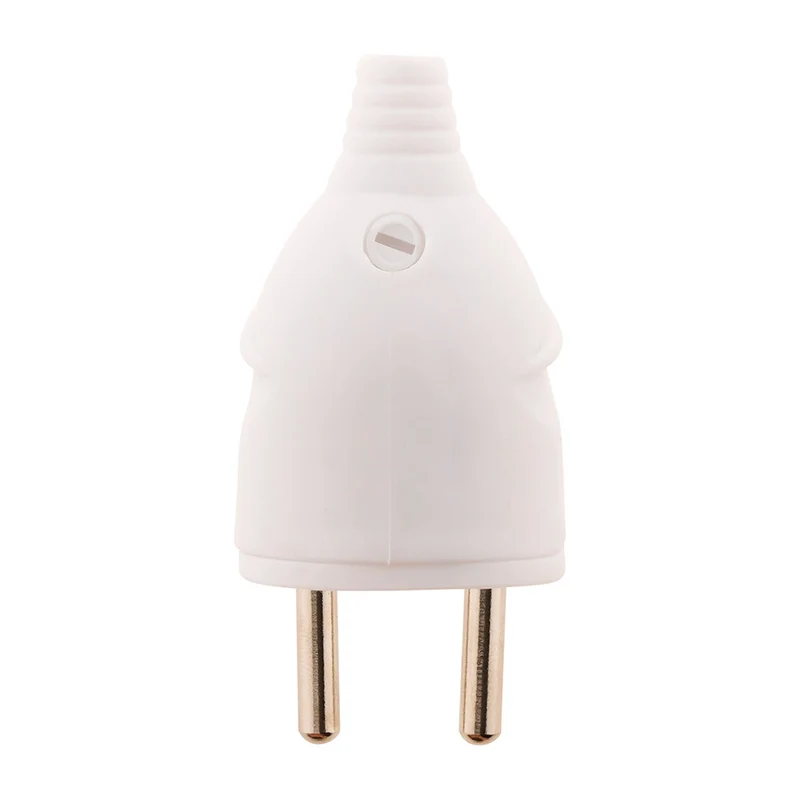 Fiche mâle 16A 2P+T - Zenitech