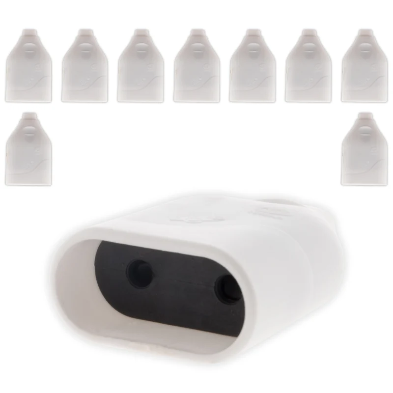 Fiche femelle 2P 6A - Zenitech