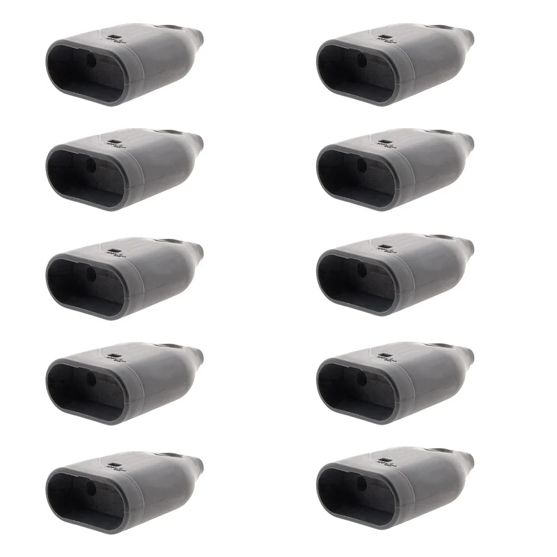 Fiche femelle 2P 6A - Zenitech