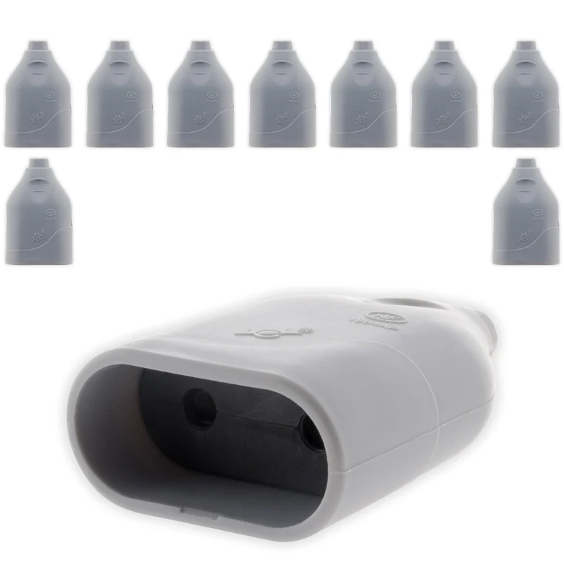 Fiche femelle 2P 6A - Zenitech