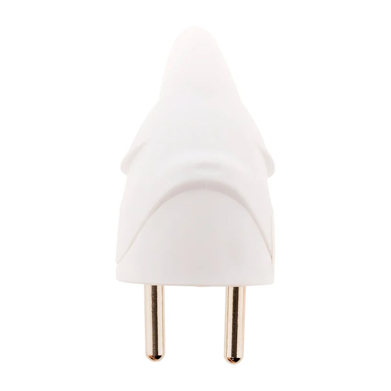 Fiche mâle coudée 16A 2P+T - Zenitech