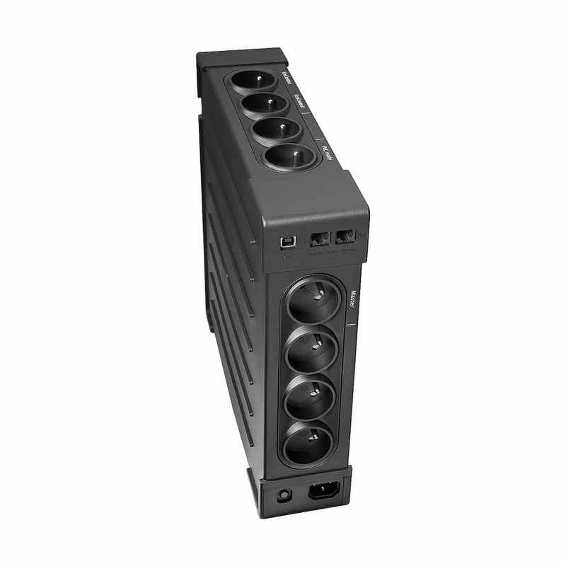 Onduleur Eaton Ellipse ECO 1200 VA USB - EL1200USBFR