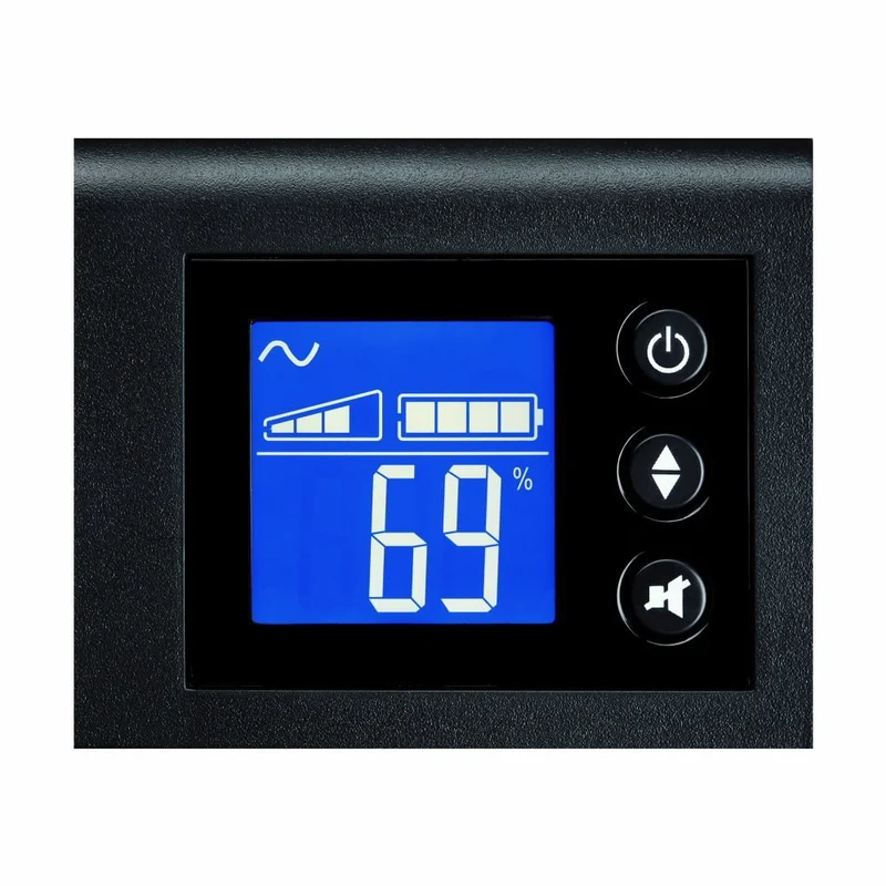 Onduleur Eaton 5SC 500VA/350W Tour - 5SC500I