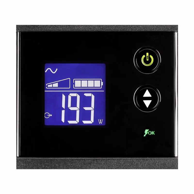 Onduleur Eaton Ellipse PRO 1600 FR - ELP1600FR
