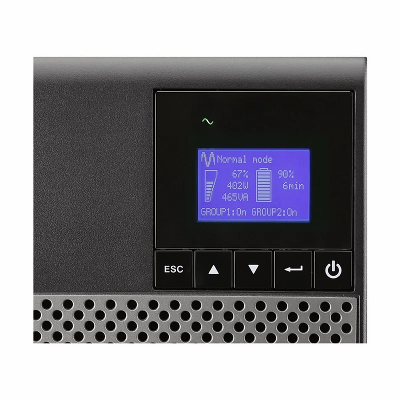 Onduleur Eaton 5P 1550VA Tour - 5P1550I