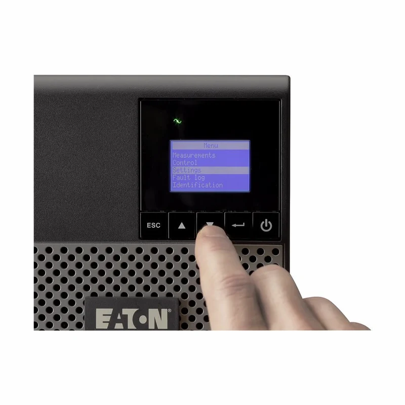 Onduleur Eaton 5P 1550VA Tour - 5P1550I