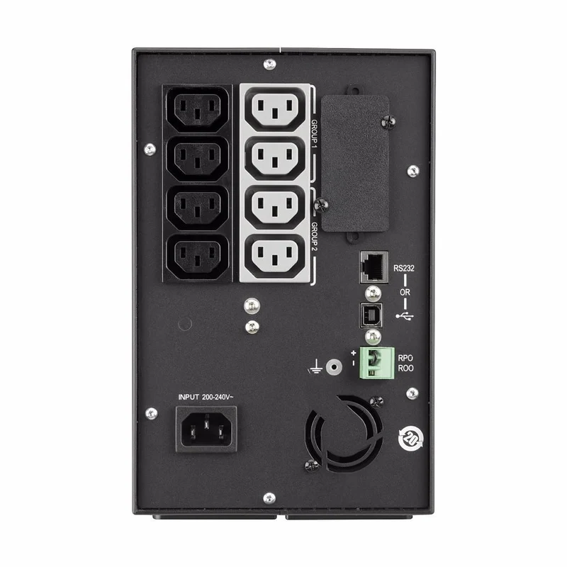 Onduleur Eaton 5P 1150VA Tour - 5P1150I