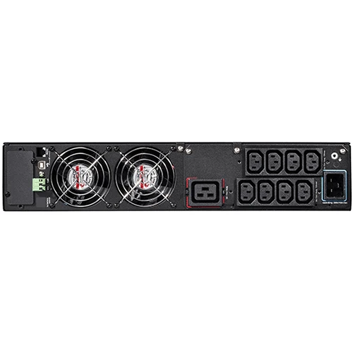 Onduleur Eaton 5SC 3000VA/2700W R/T - 5SC3000IRT