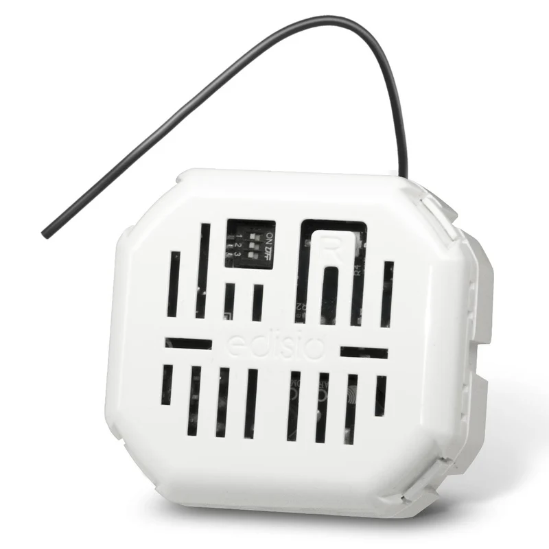 Micromodule émetteur/récepteur 868,3 MHz contrôle éclairage - Edisio