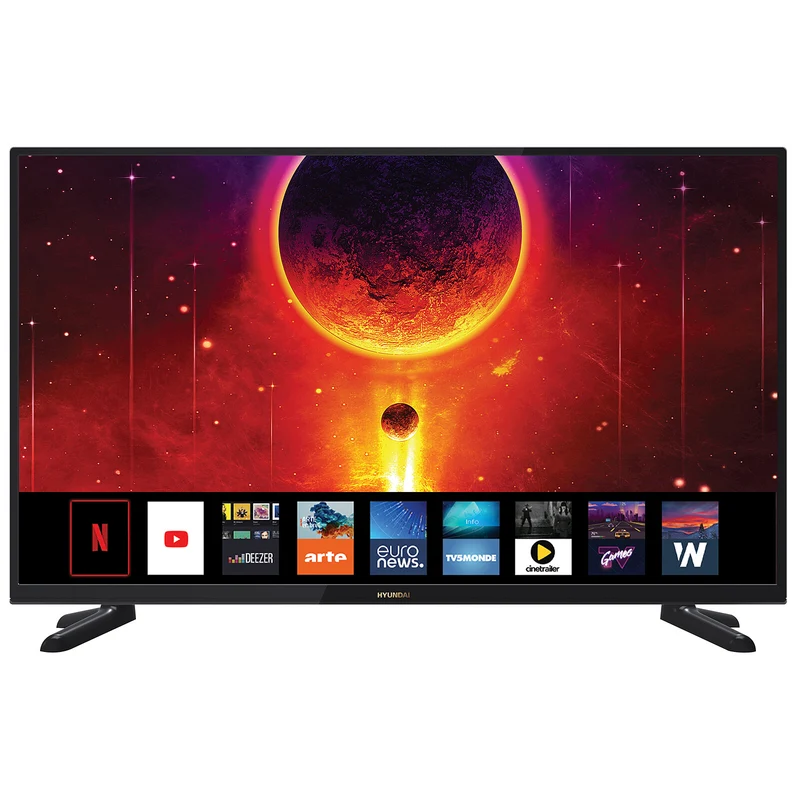SMART TV 40’’ ( 100cm) Full HD