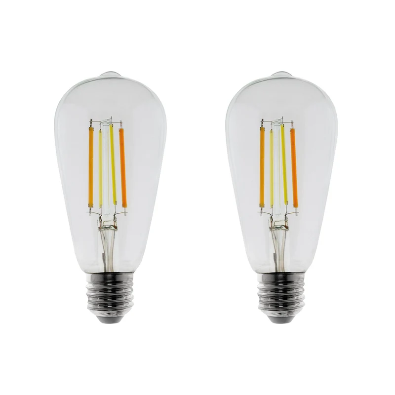 Ampoule WIFI LED E27 7W - Otio