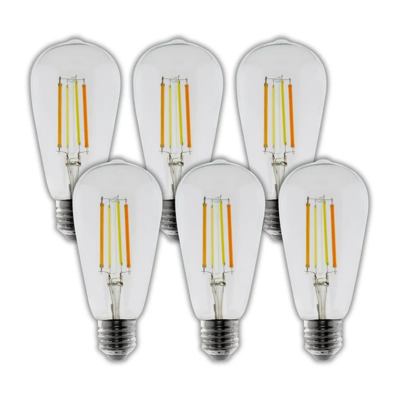 Ampoule WIFI LED E27 7W - Otio