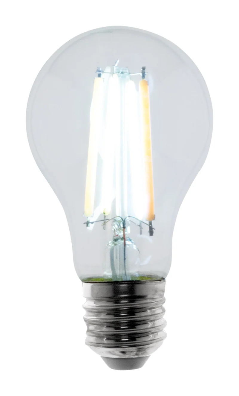 Ampoule WIFI Filament LED A60 E27 7W - Otio