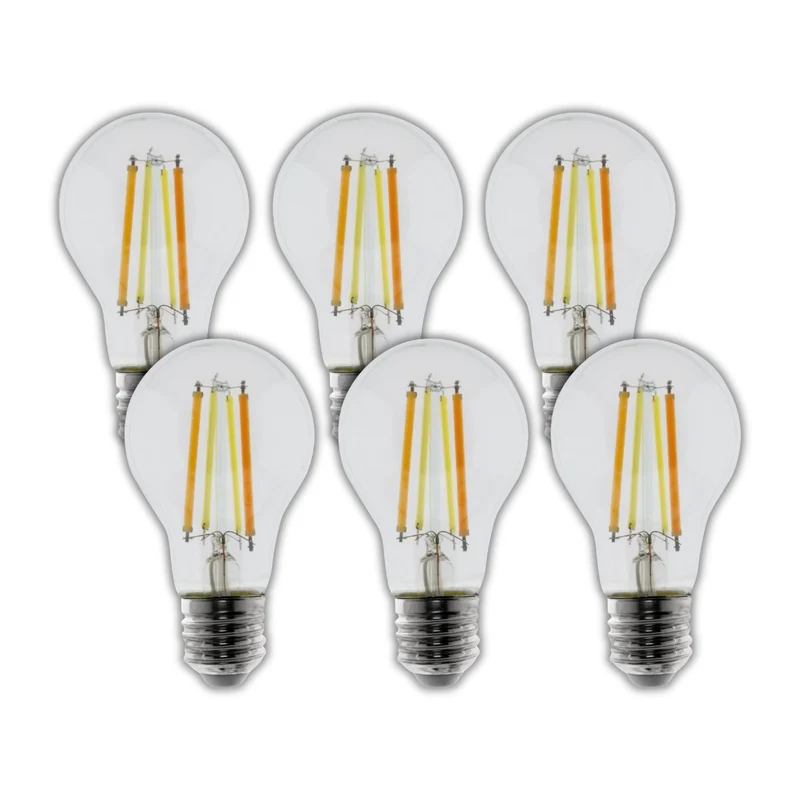 Ampoule WIFI Filament LED A60 E27 7W - Otio