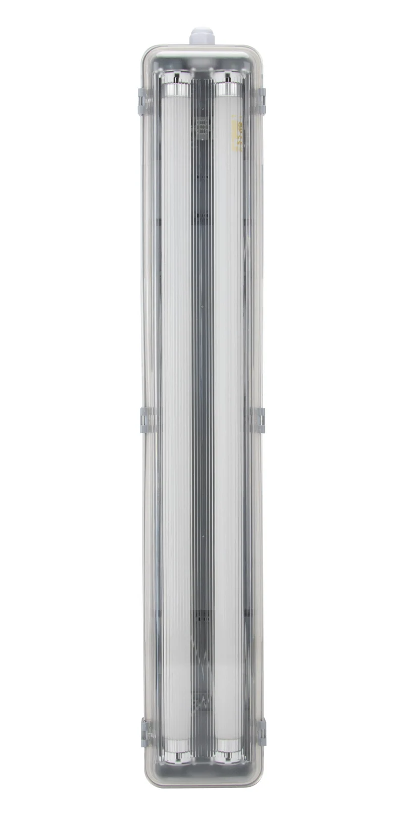 Réglette étanche IP65 1400lm Zenitech