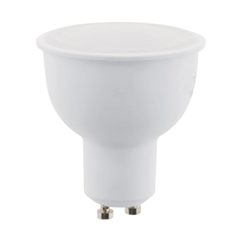 Ampoule LED dichroïque 50mm GU10 5.5W - Zenitech