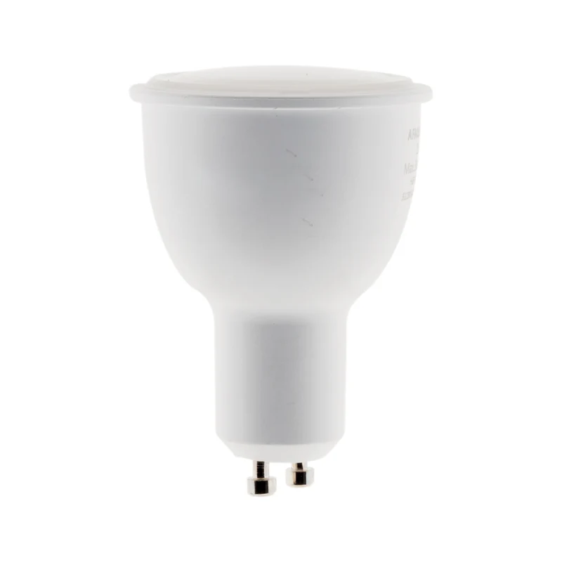 Ampoule LED dichroïque 50mm GU10 5.5W - Zenitech