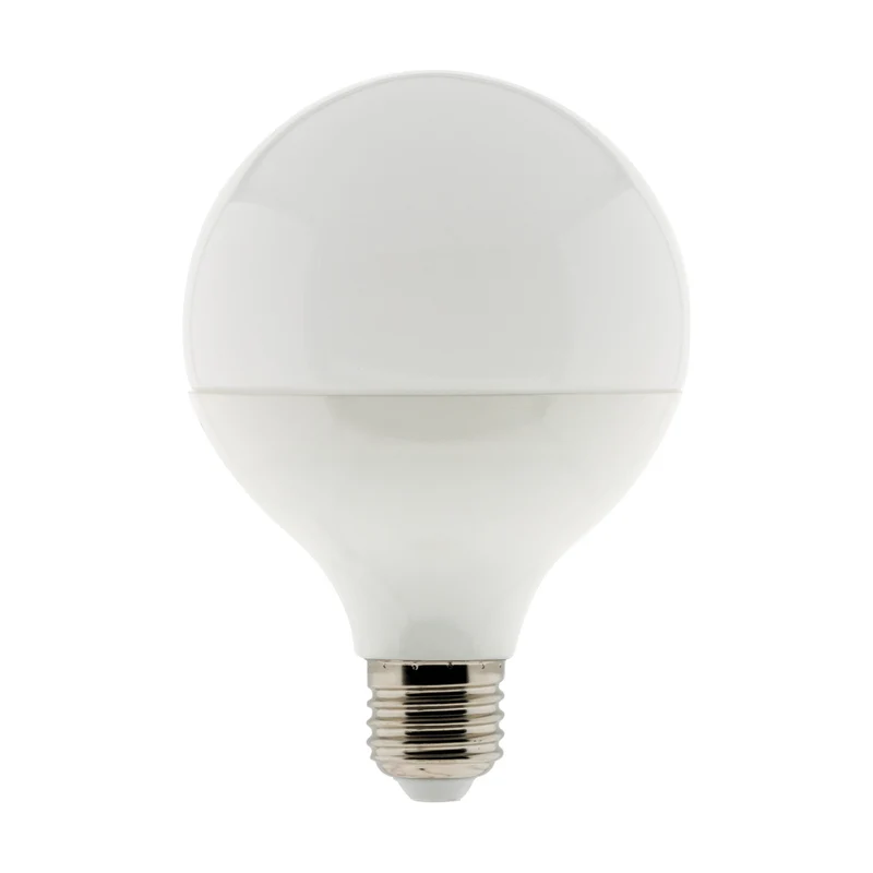 Ampoule LED G120 6500K 1521lm E27 15W - Zenitech