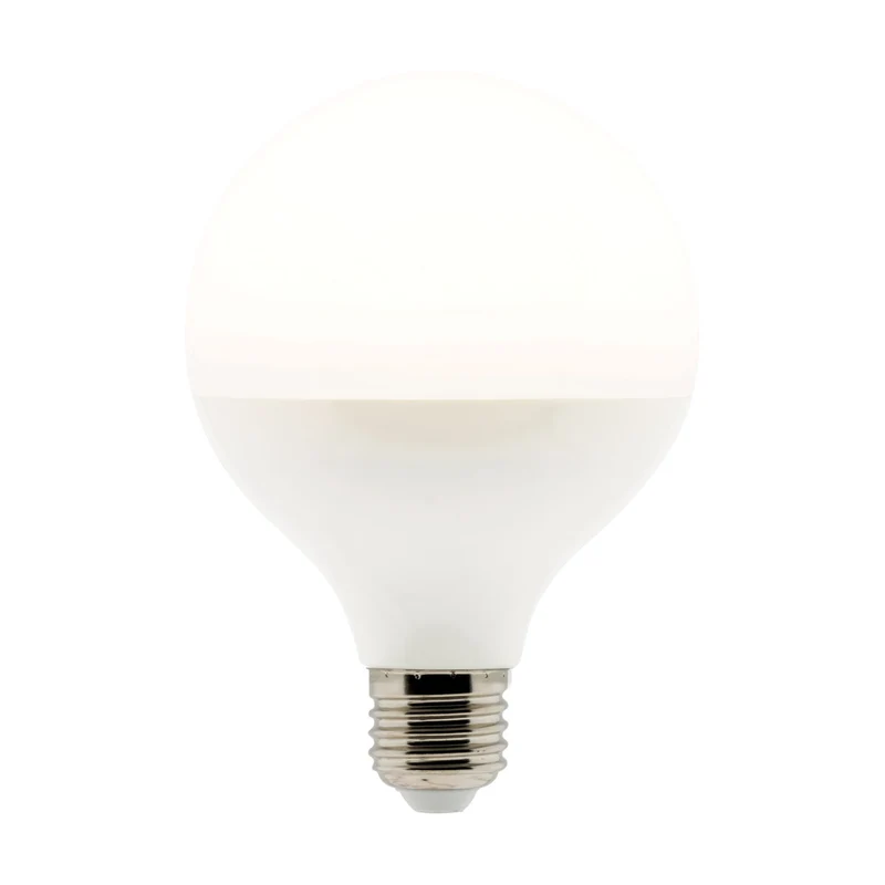 Ampoule LED G95 6500K 1055lm E27 11W - Zenitech