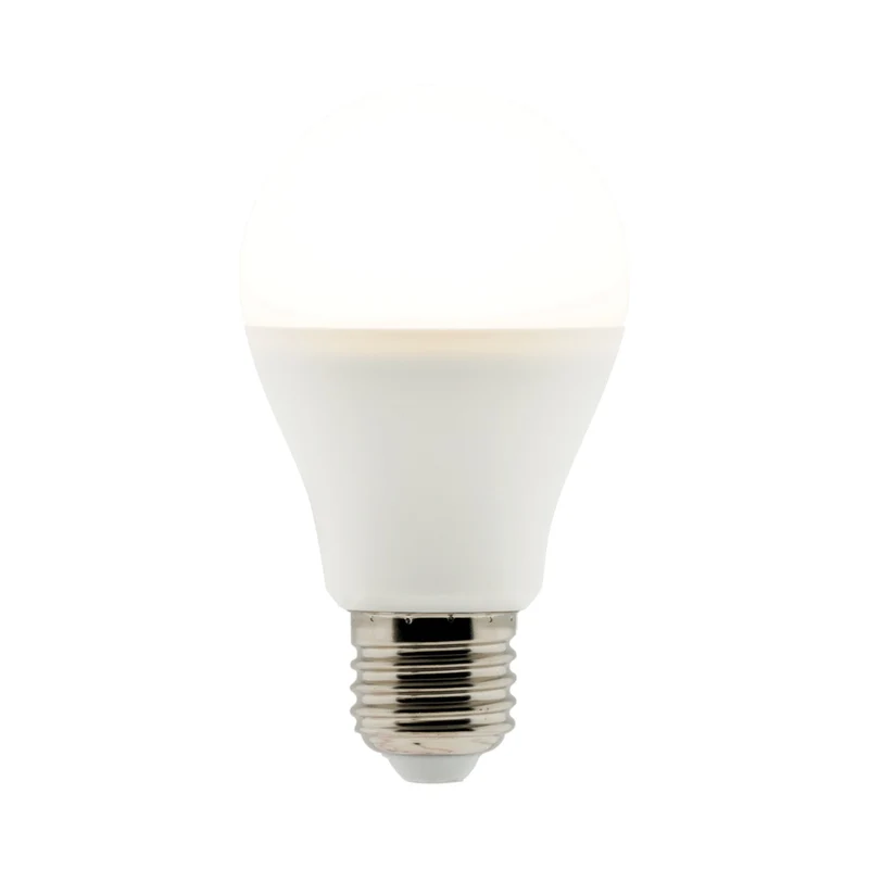 Ampoule LED A60 E27 8.5W 6500K - Zenitech