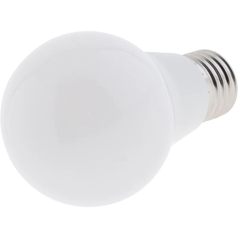 Ampoule LED A60 6500K 806lm E27 8.5W - Zenitech