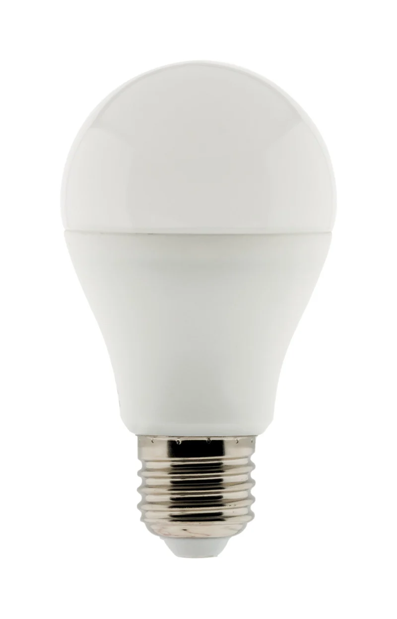 Ampoule LED A55 6500K 470lm E27 4.5W - Zenitech