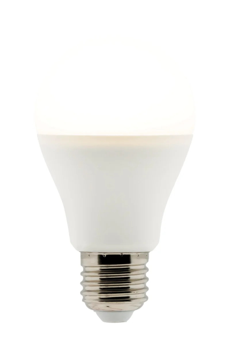 Ampoule LED A55 6500K 470lm E27 4.5W - Zenitech