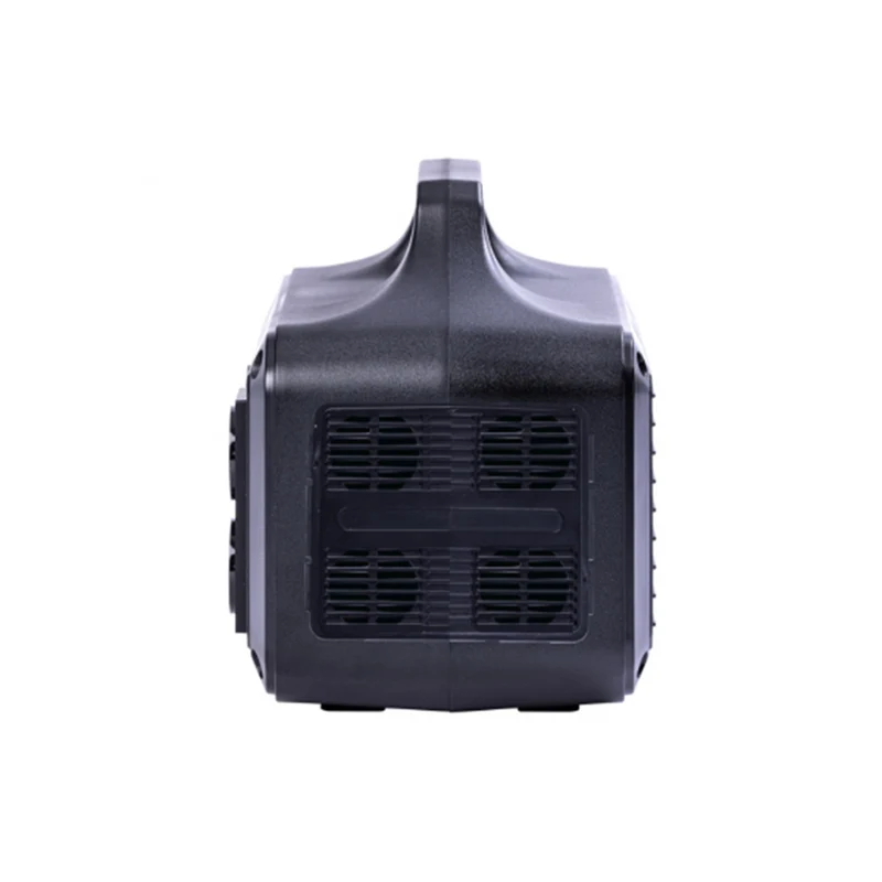 Pack générateur solaire Izywatt 1200 + panneau solaire fixe 200W - Orium