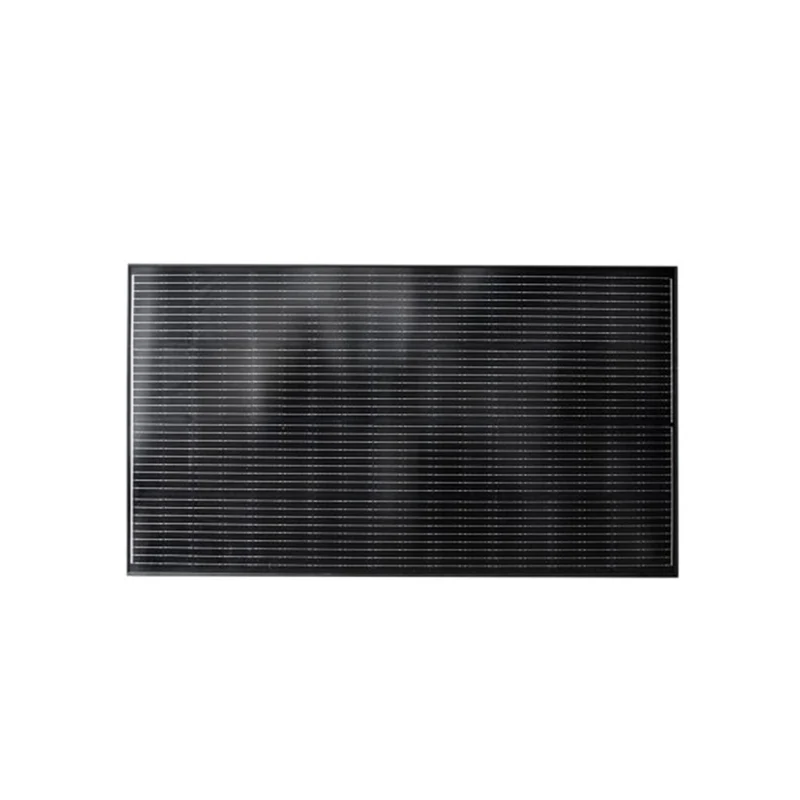 Pack générateur solaire Izywatt 1200 + panneau solaire fixe 200W - Orium