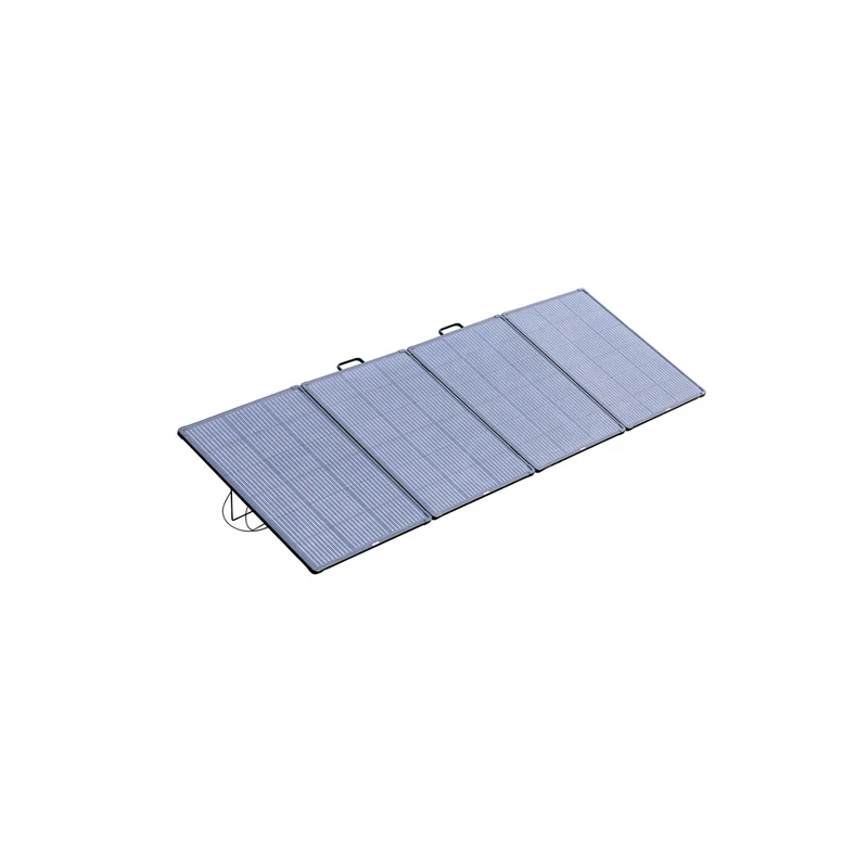 Station électrique IZYWATT.eco 2048Wh / 2200W + panneau solaire pliant 315W - Orium