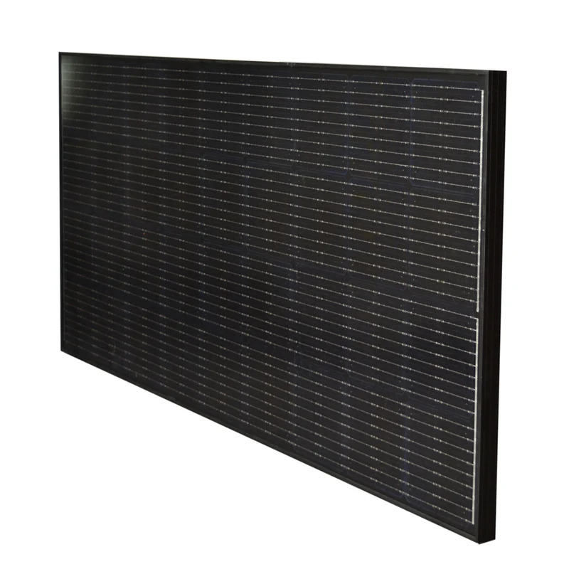 Station électrique IZYWATT.home 1536Wh + panneau solaire fixe 200W - Orium