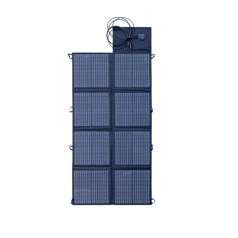 Station électrique IZYWATT.home 1536Wh + panneau solaire 160W - Orium