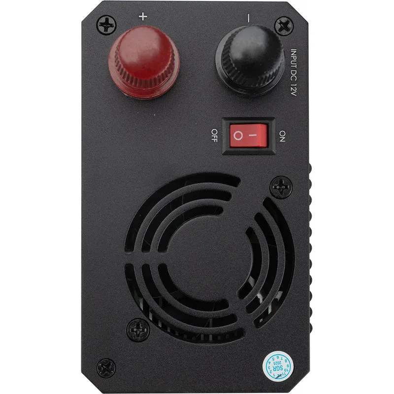 Convertisseur de tension voiture 800W USB-A+C - Watt and Co