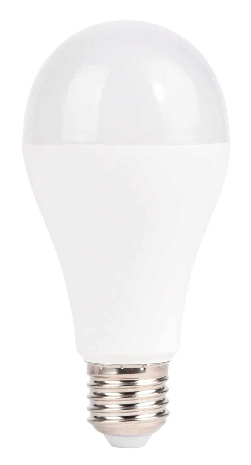 Ampoule LED connectée (LuzE) E27 2700/6500K 1050lm 11W WiFi - Voltman