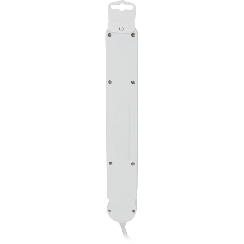 Bloc multiprise Iota 3/5 prises 16A + prises USB A+C - Zenitech