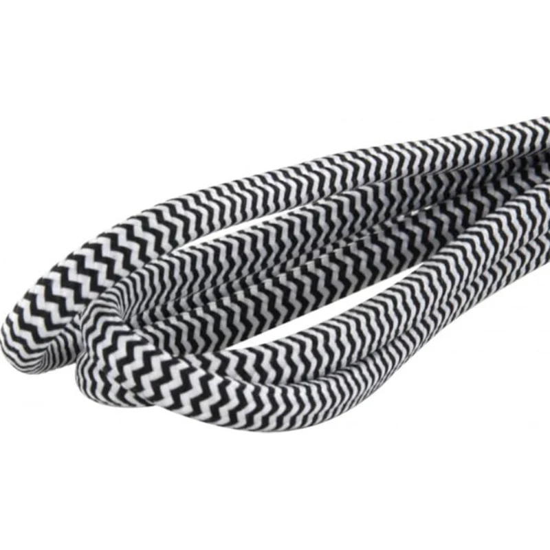 Rallonge électrique textile 1.5m - Chacon