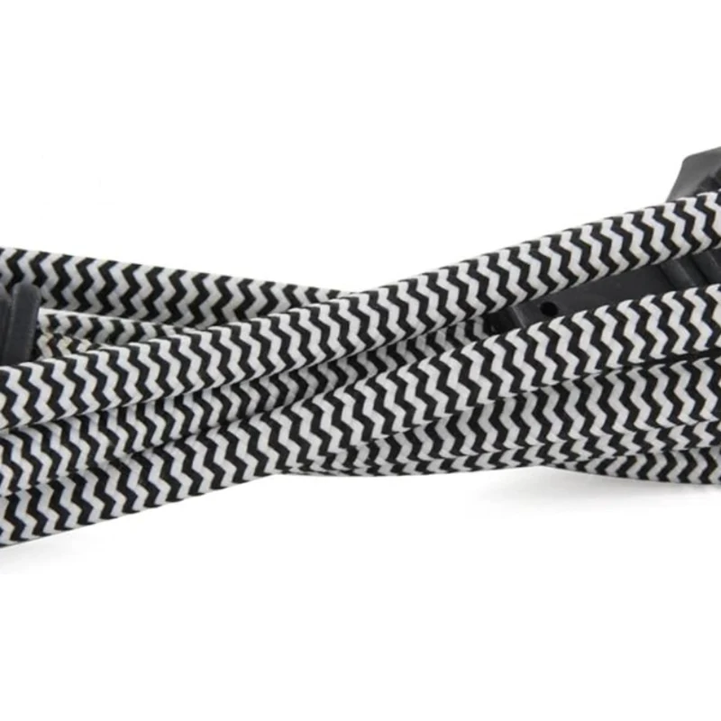 Rallonge électrique textile 1.5m - Chacon