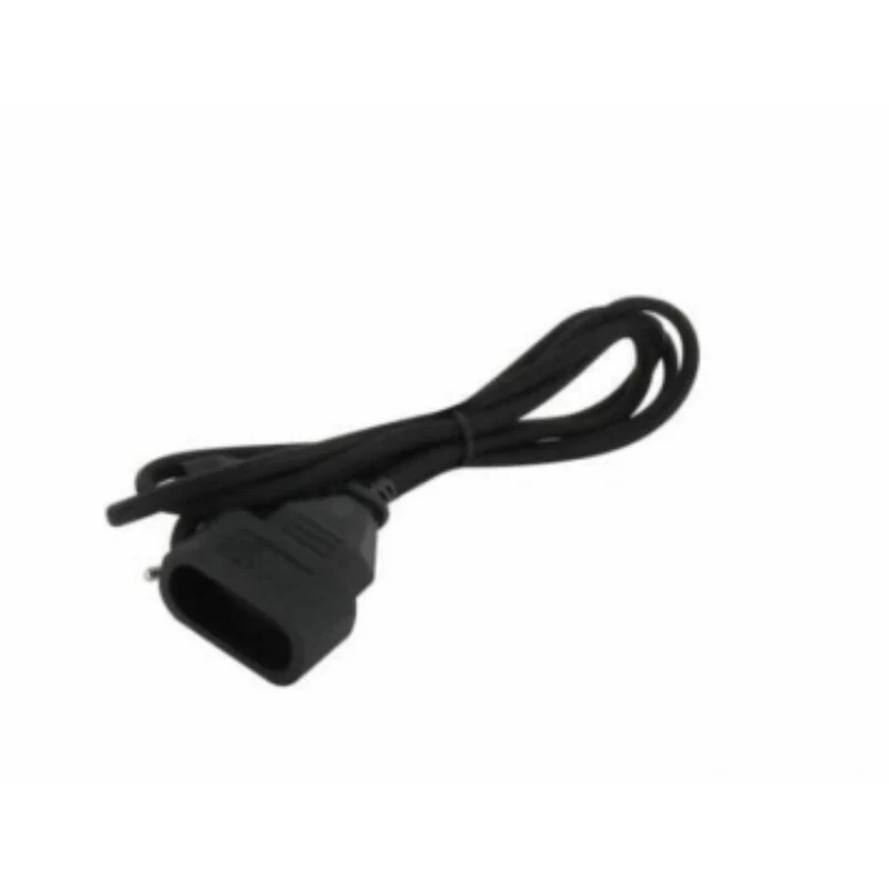 Rallonge électrique textile 1.5m - Chacon