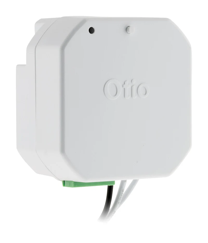Module encastrable volets roulants - Otio
