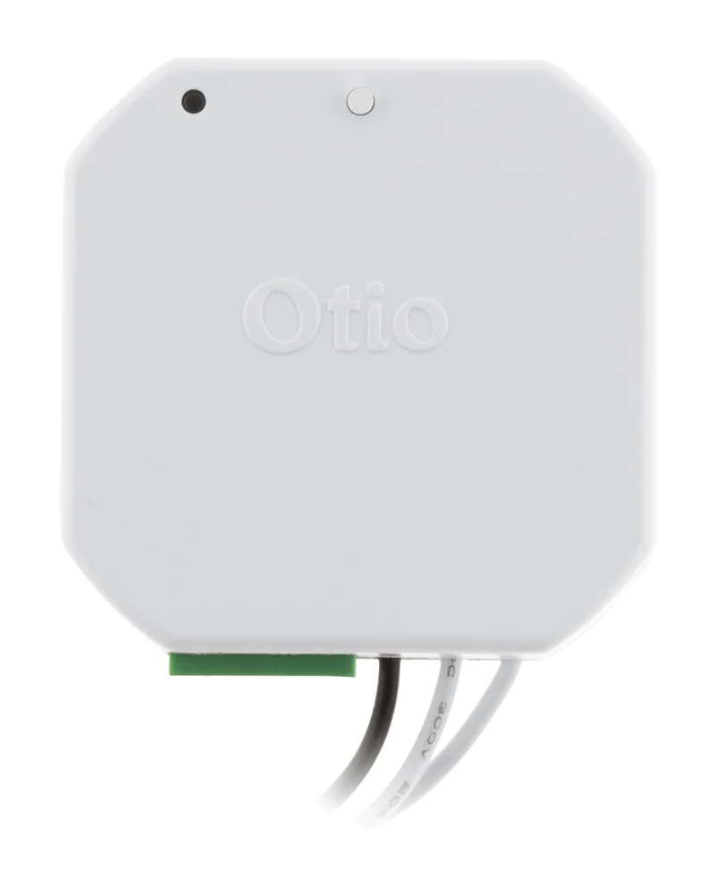 Module encastrable volets roulants - Otio