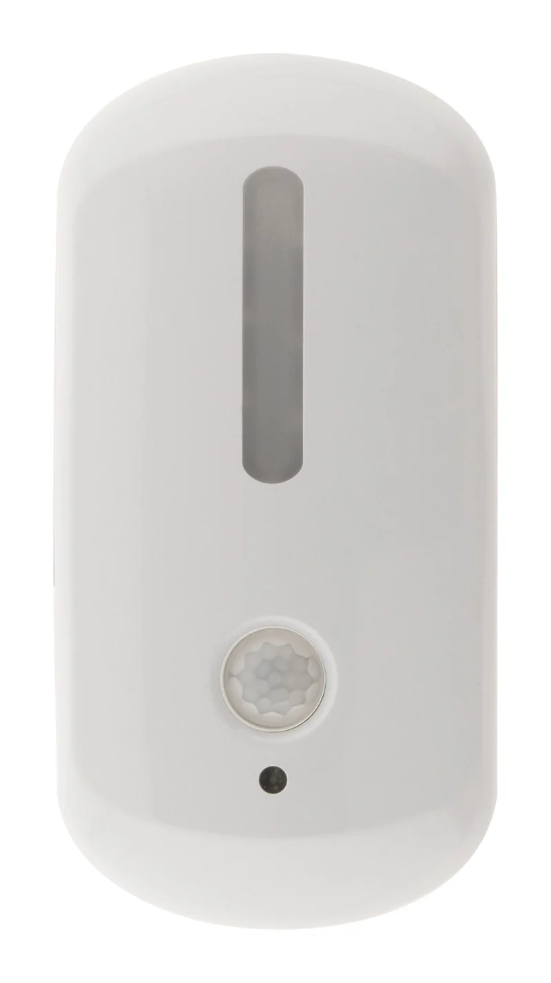 Veilleuse LED crépusculaire 2 en 1 - Otio