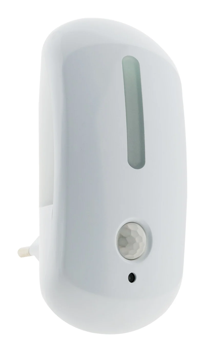 Veilleuse LED crépusculaire 2 en 1 - Otio