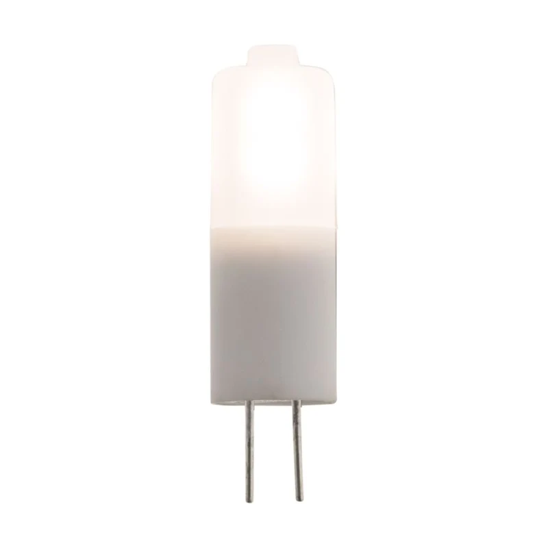Pépite LED céramique Pépite 1,5W G4 100lm 2700K - Zenitech