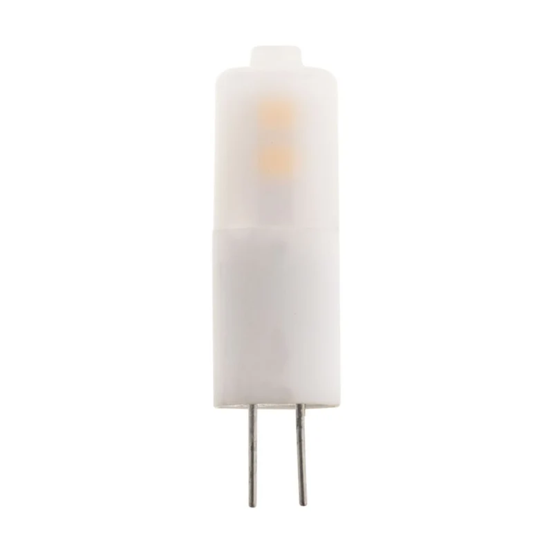Pépite LED céramique Pépite 1,5W G4 100lm 2700K - Zenitech