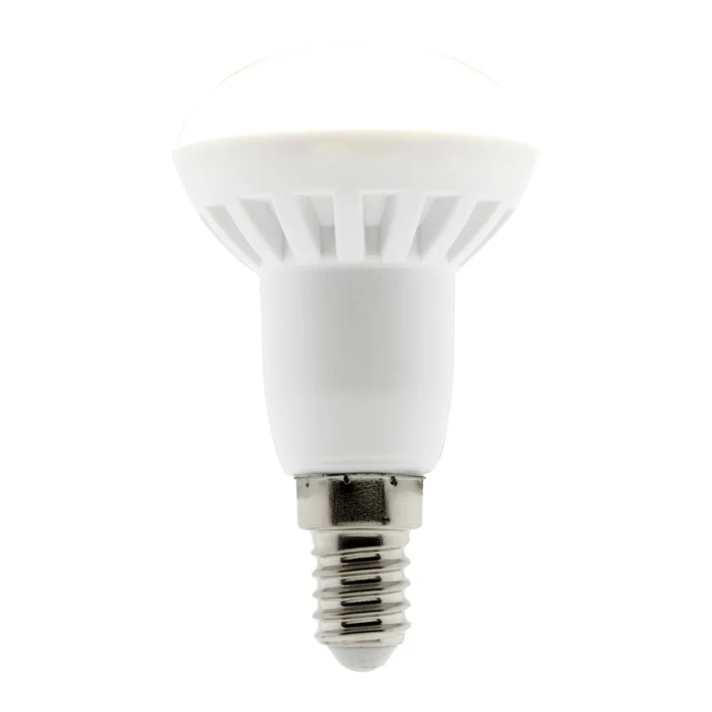 Ampoule LED réflecteur E14 - 5W - Blanc chaud - 400lm - 2700K - Zenitech