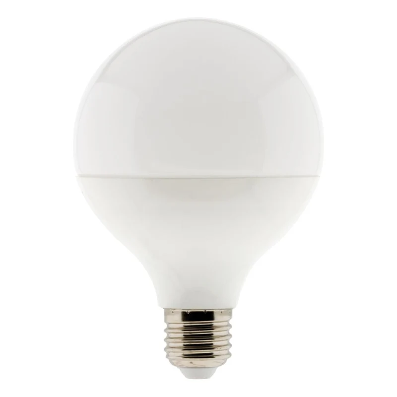 Ampoule LED Globe 12W E27 1000lm 2700K - Zenitech