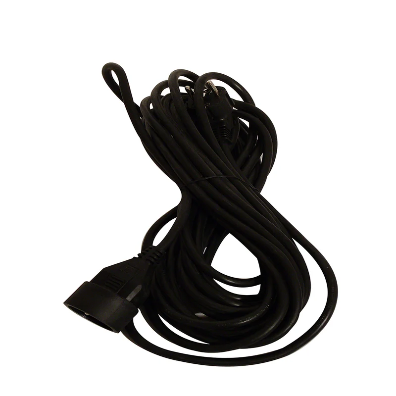 Prolongateur HO5VVF 3x1,5mm² - Chacon